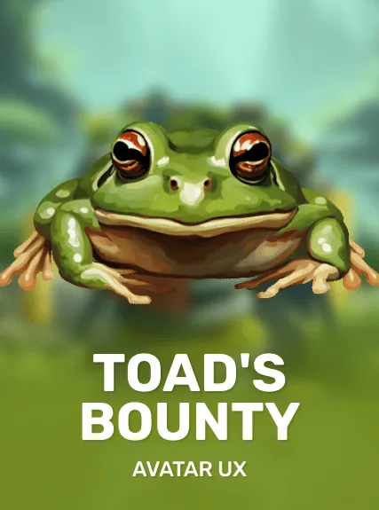 Toad's Bounty