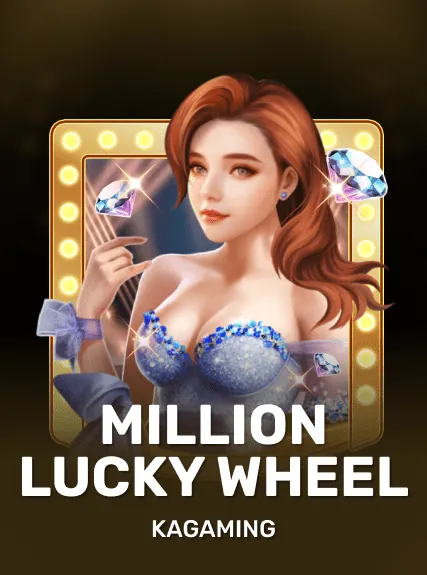 Million Lucky Wheel