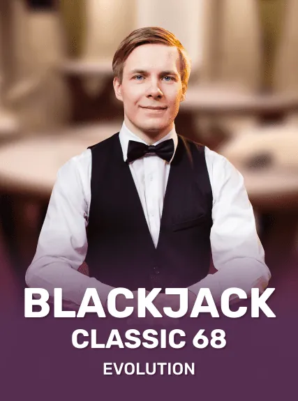 Blackjack Classic 68