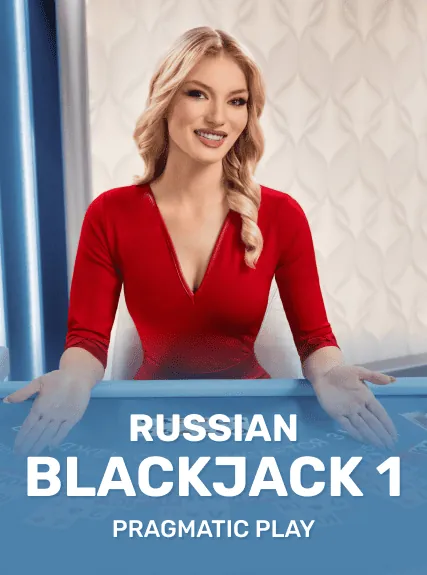 Russian Blackjack 1